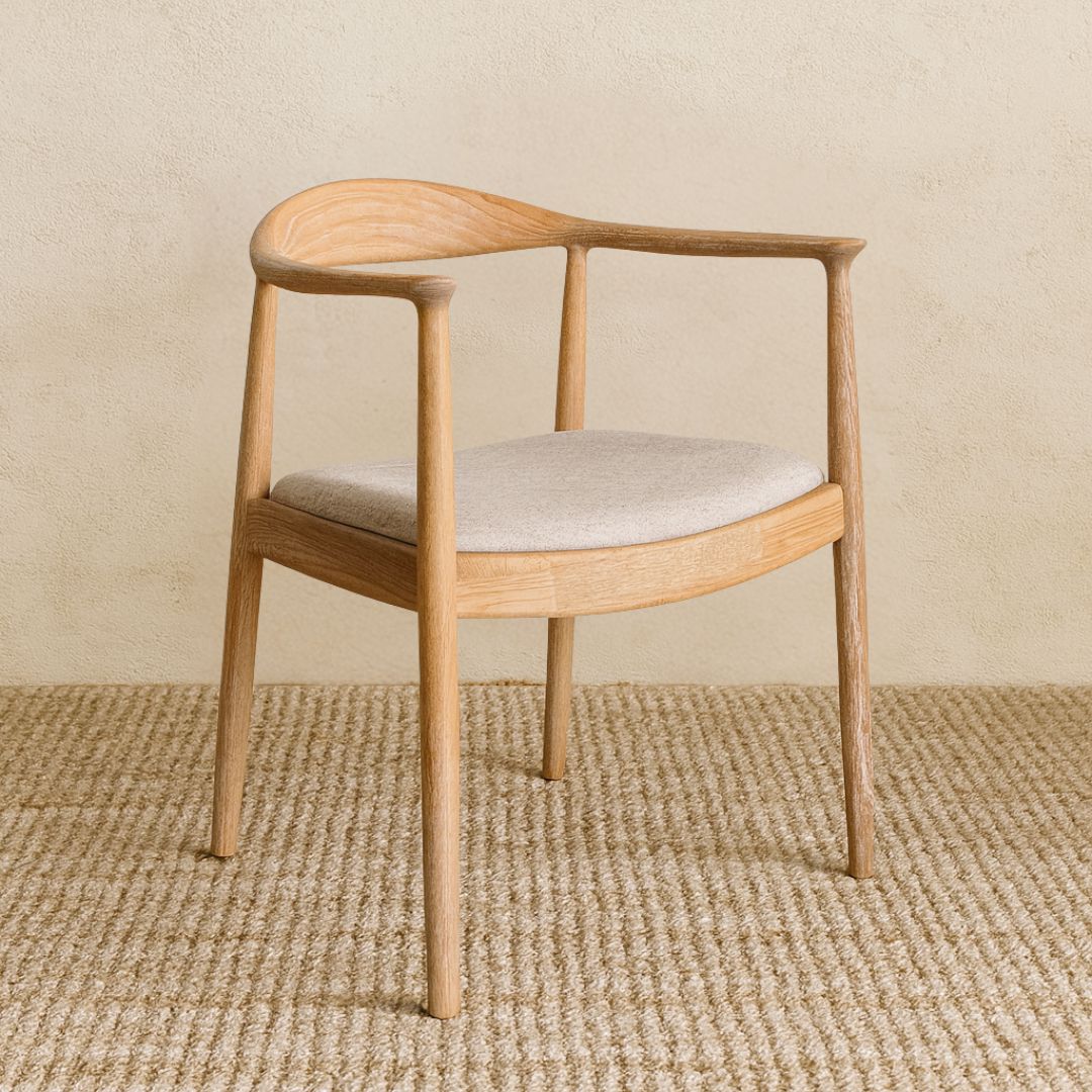 Freya Dining Chair Dining Furniture Beachwood Designs 