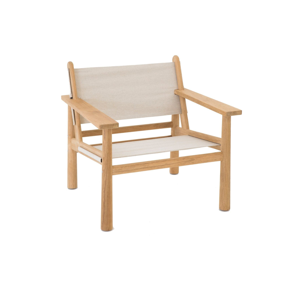 Hunter Outdoor Lounge Chair Outdoor Furniture Eco Outdoor Canvas Talas