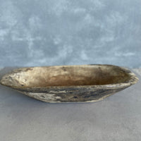 Indian Timber Parat Tray