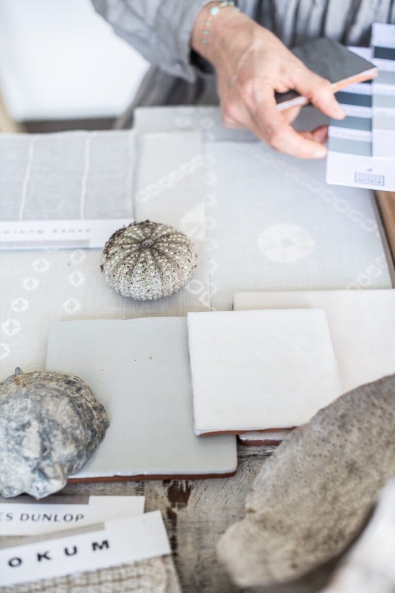 BEACHWOOD - Interior Design Package