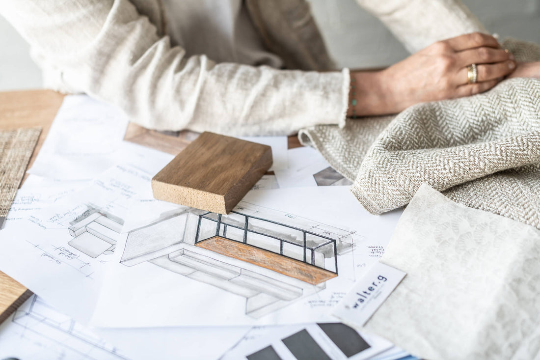 BEACHWOOD - Interior Design Services | Tailored Solutions | Store Sydney