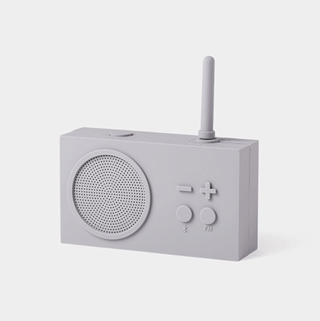 Lexon Tykho 3 - FM radio - 3W Bluetooth Speaker Homewares Beachwood Designs 