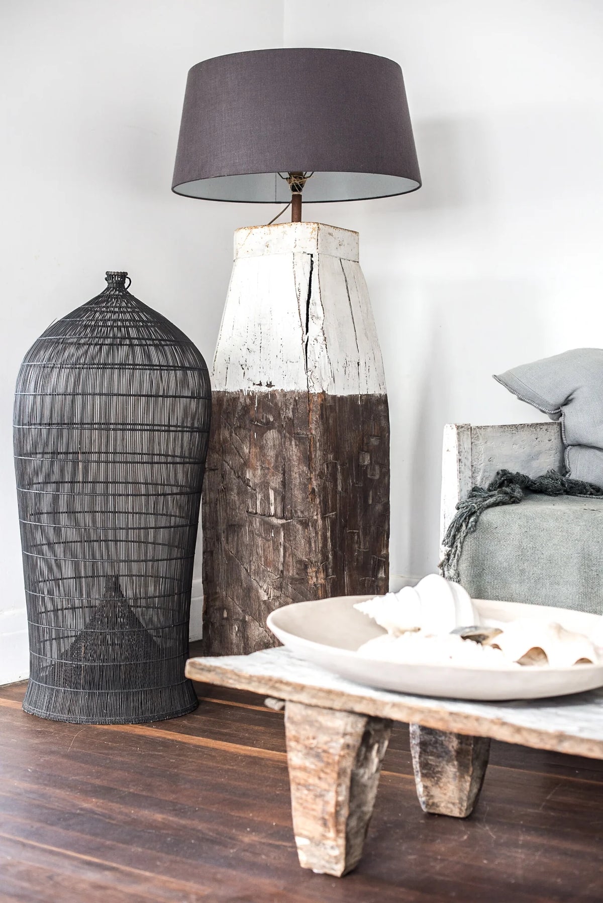 BEACHWOOD - Interior Design “Store Details” | Custom Furniture & Home ...