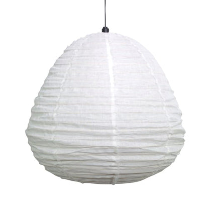 Linen Lanterns - Large Homewares Beachwood Designs 