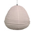 Linen Lanterns - Large Homewares Beachwood Designs Natural Linen 