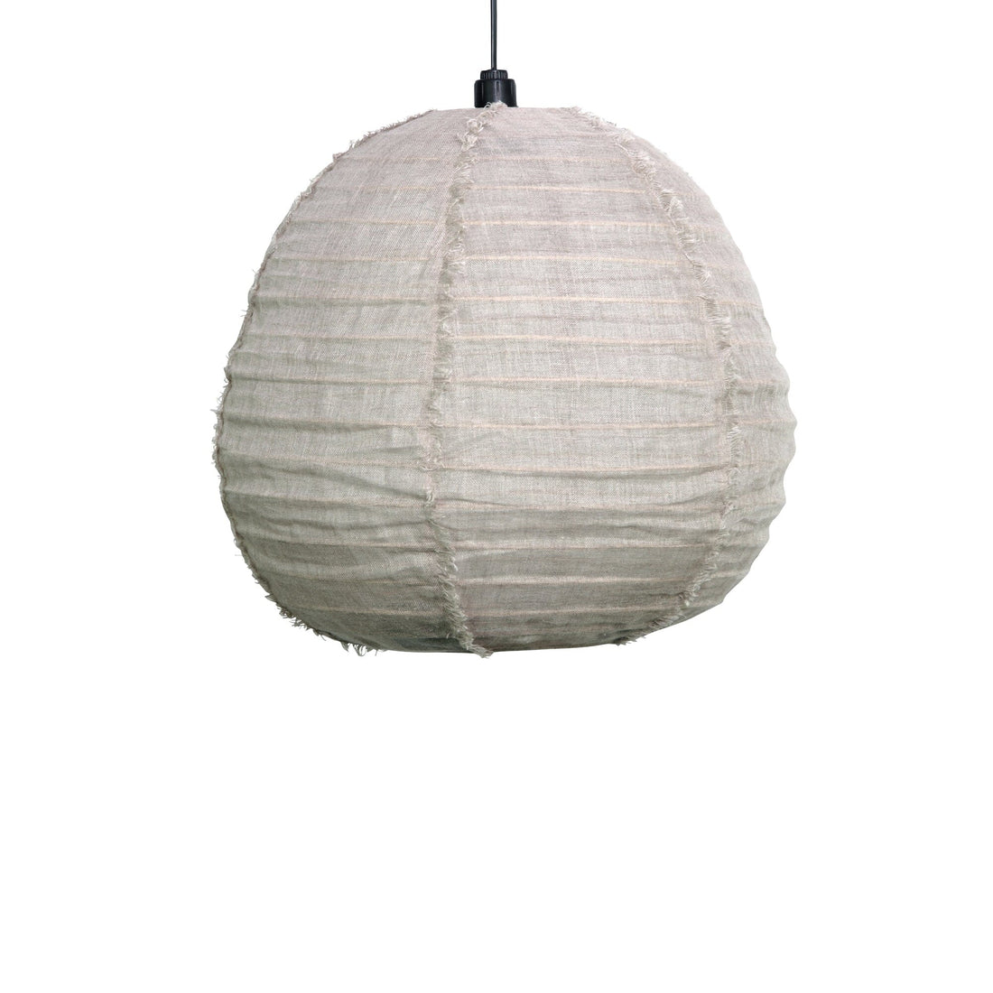Linen Lanterns - Small Homewares Beachwood Designs 