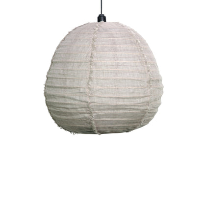 Linen Lanterns - Small Homewares Beachwood Designs 