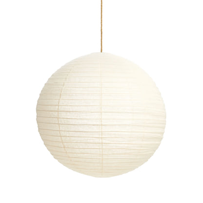 Linen Round Pendant Homewares Beachwood Designs 