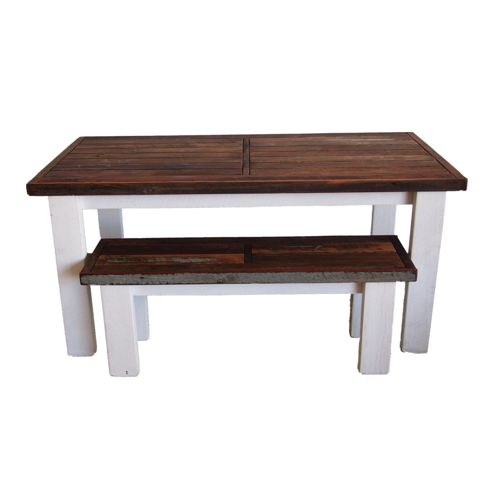 Local Handmade Outdoor Table L2100mm Outdoor Furniture Beachwood Designs 