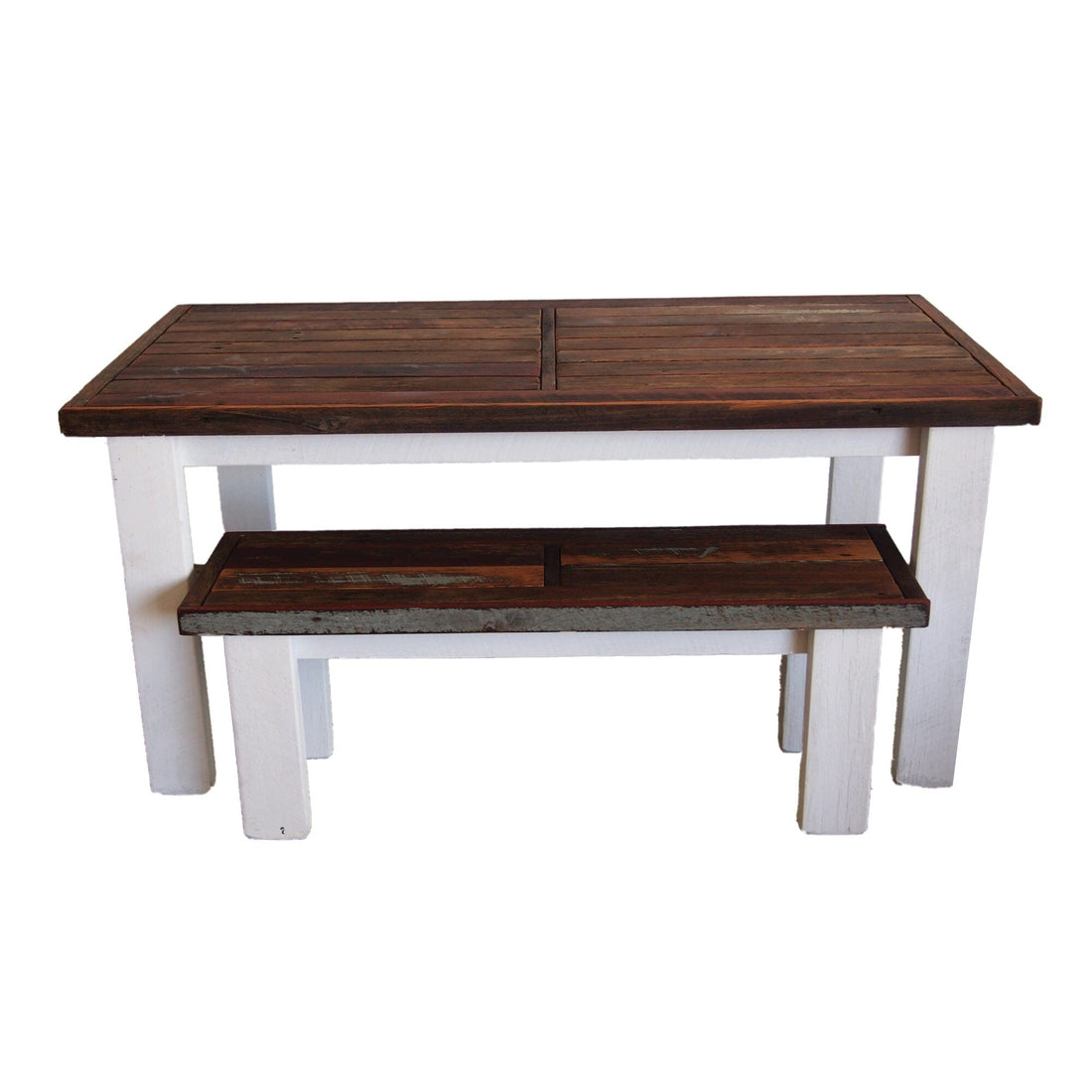 Local Handmade Outdoor Table L2100mm Outdoor Furniture Beachwood Designs