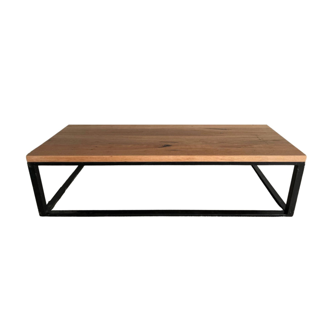 Locally Handmade Coffee Table Living Furniture Beachwood Designs 