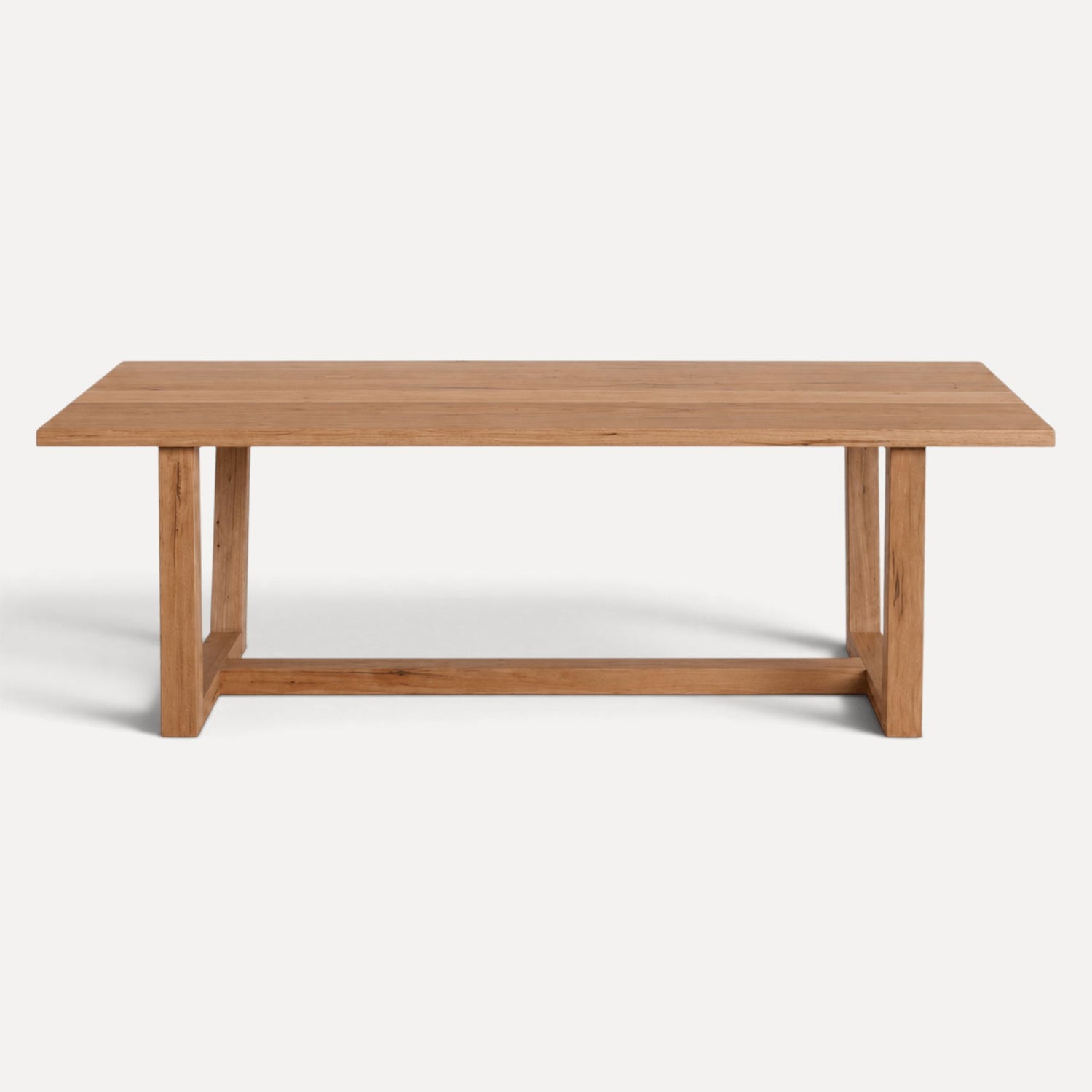 Locally Made Loop Dining Table Dining Furniture Beachwood Designs 