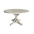 Beachwood Designs-Locally Made Round Pedestal Dining Table
