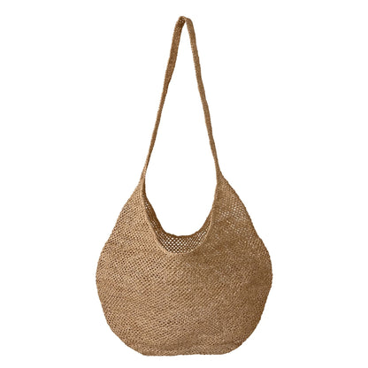 Madagascar Raffia Bag Homewares Beachwood Designs 