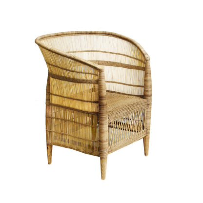 Malawi Armchair Living Furniture Beachwood Designs 