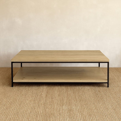 Manhattan Coffee Table Living Furniture Beachwood Designs 