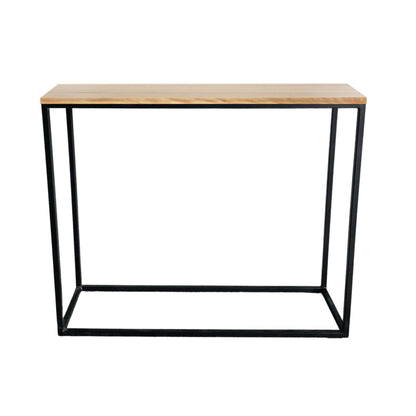 Manhattan Console L1000mm Living Furniture Beachwood Designs 