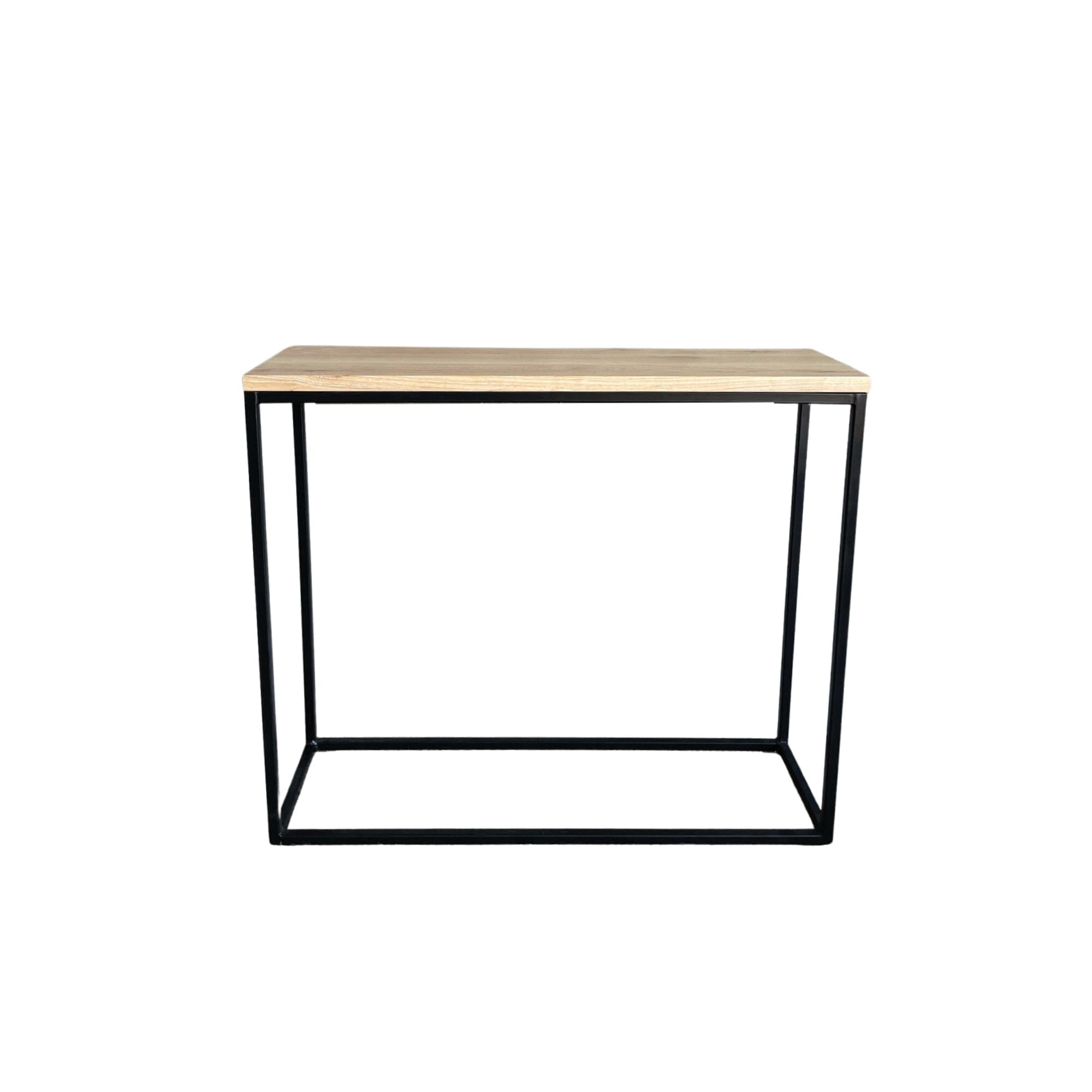 Manhattan Console L1000mm Living Furniture Beachwood Designs 