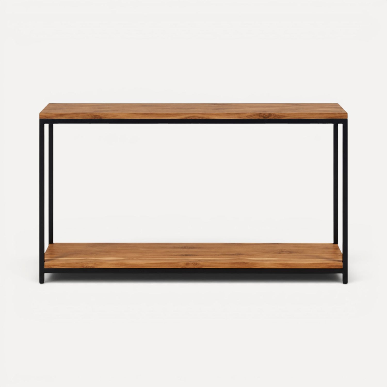 Manhattan Console L1600mm Living Furniture Beachwood Designs 
