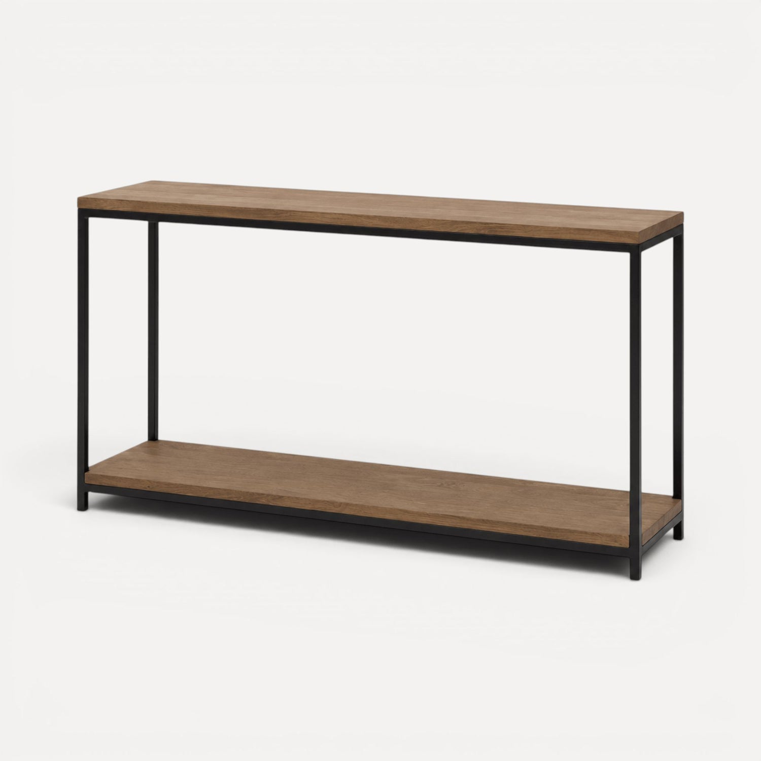 Manhattan Console L1600mm Living Furniture Beachwood Designs 