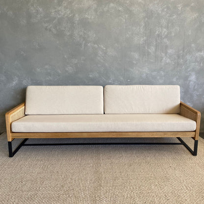 Manhattan Daybed Living Furniture Beachwood Designs 