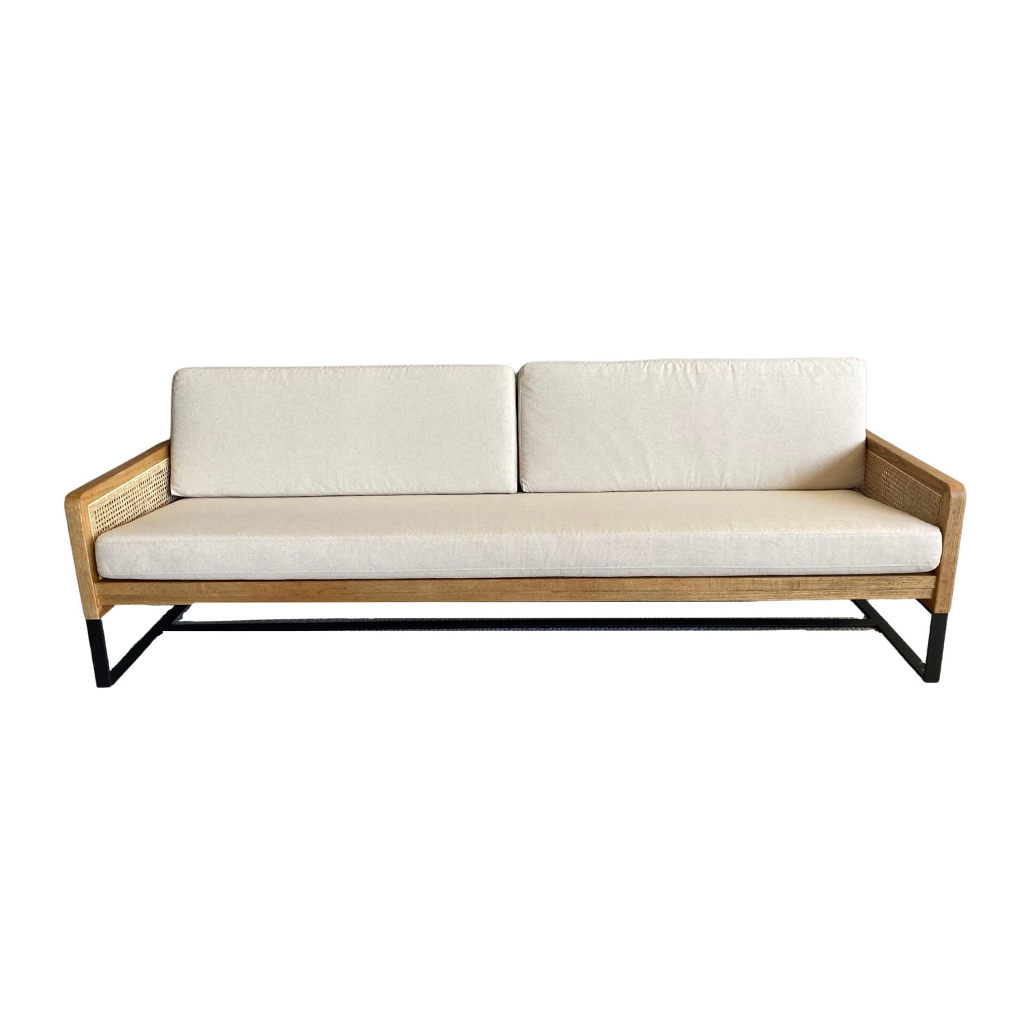 Manhattan Daybed Living Furniture Beachwood Designs 