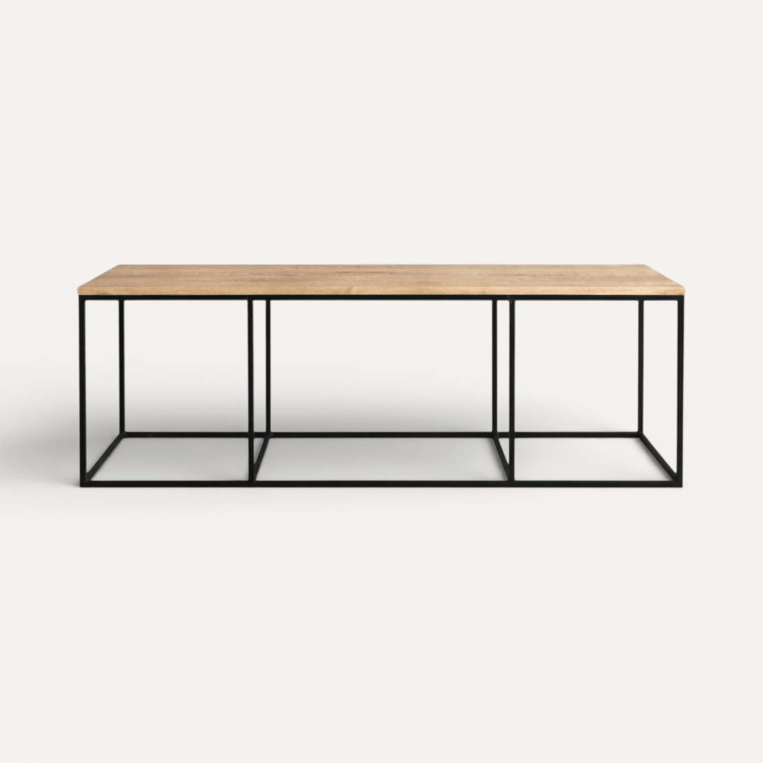 Manhattan Console L1800mm