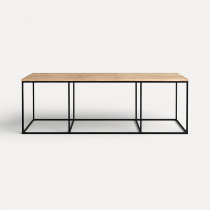 Manhattan Console L1800mm