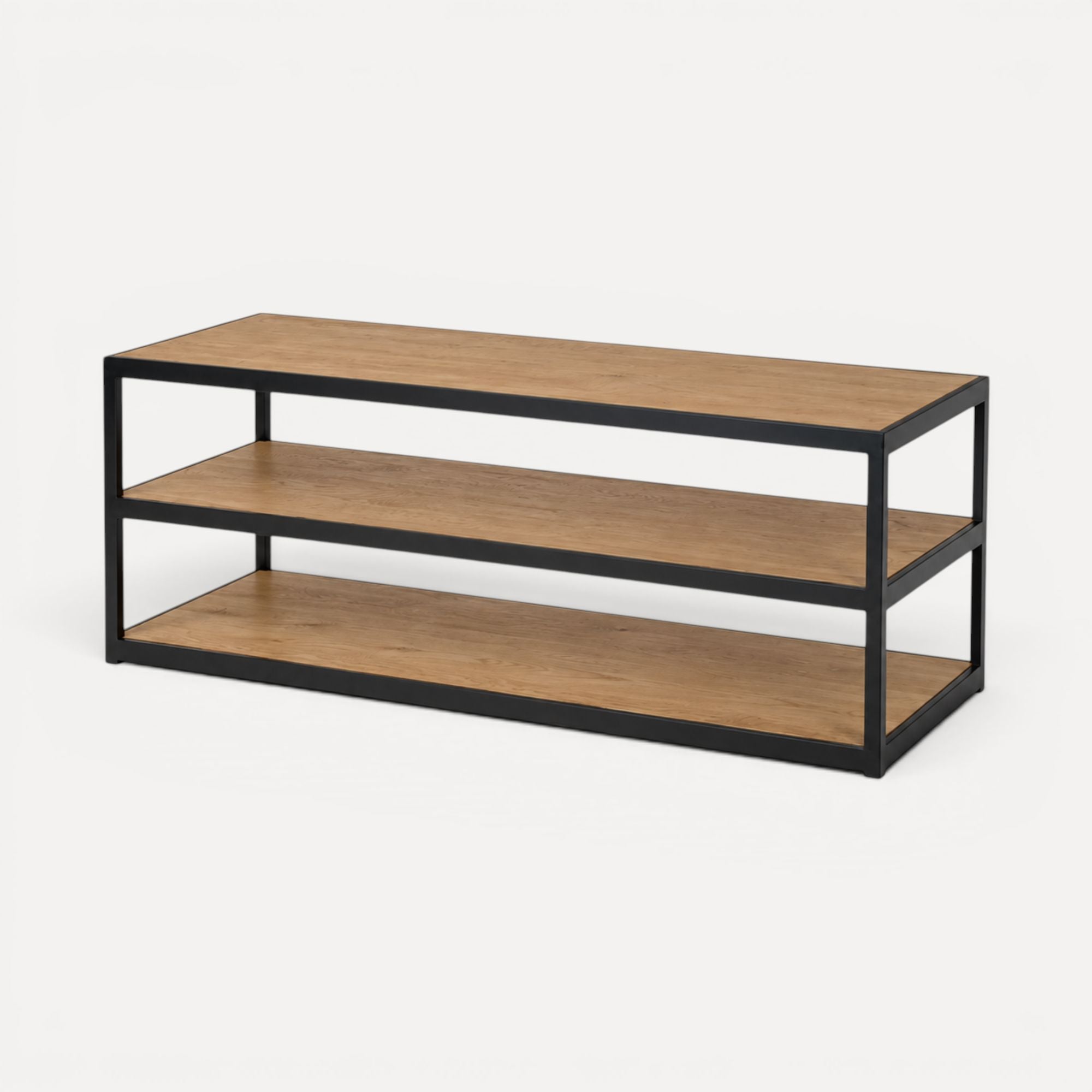 Manhattan Media Unit Office &amp; Storage Furniture Beachwood Designs 