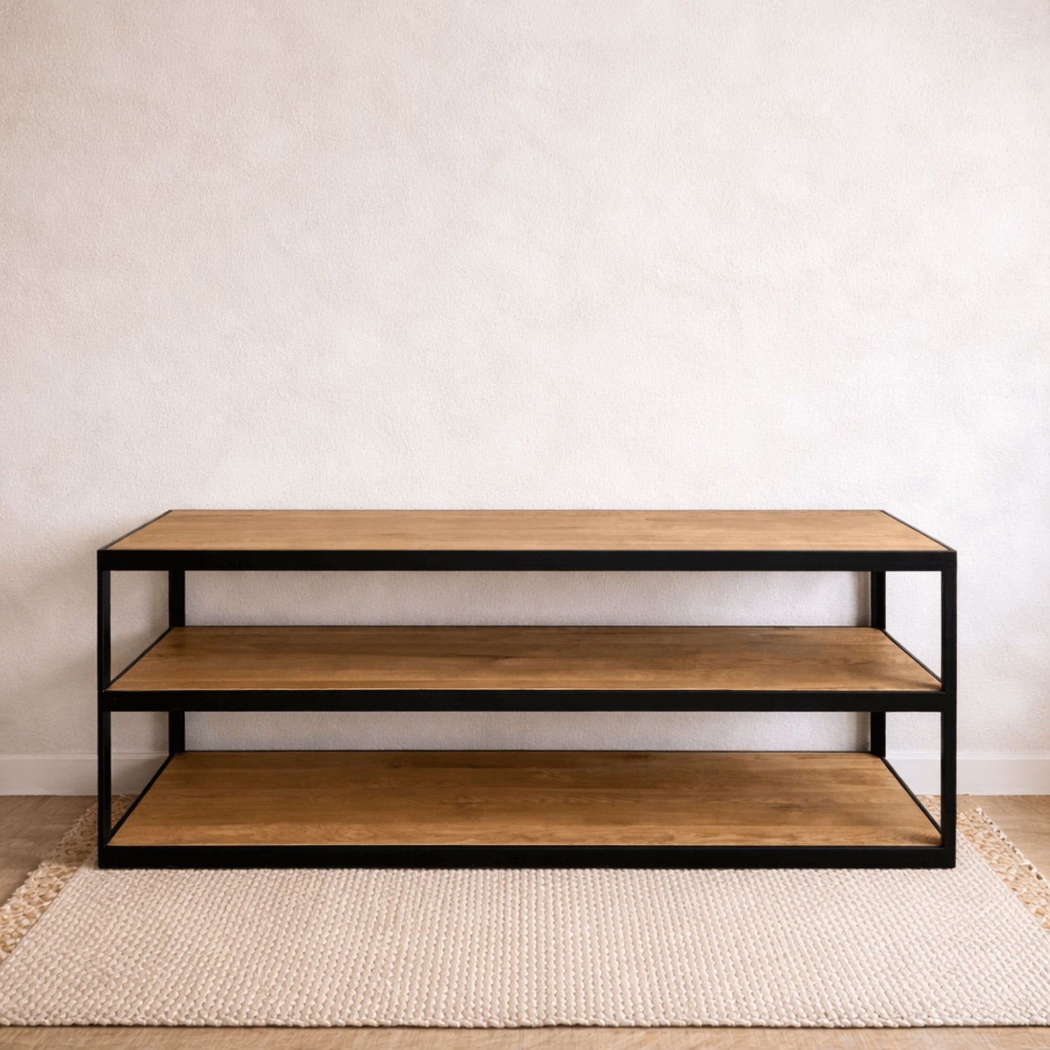 Manhattan Media Unit Office &amp; Storage Furniture Beachwood Designs 