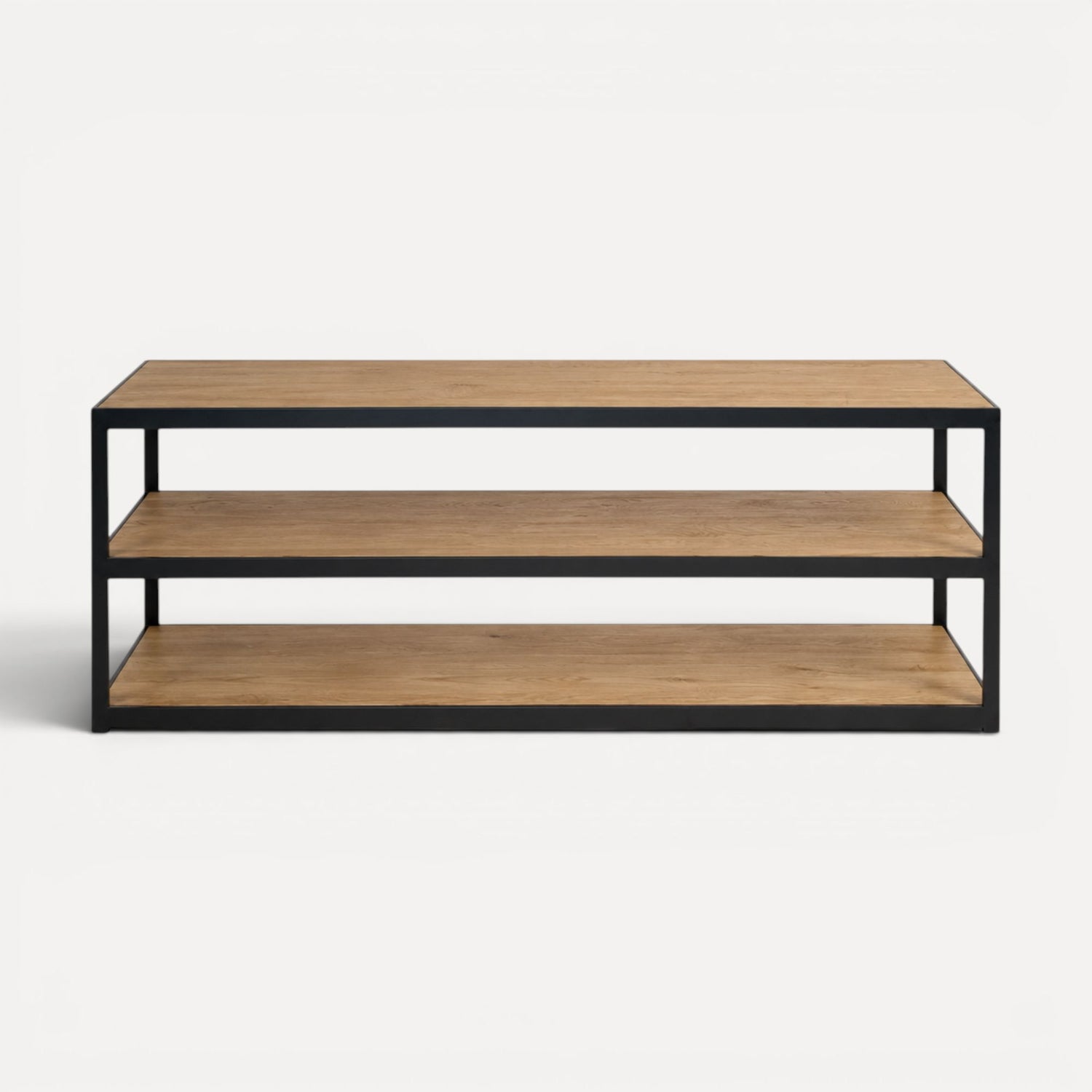 Manhattan Media Unit Office &amp; Storage Furniture Beachwood Designs 