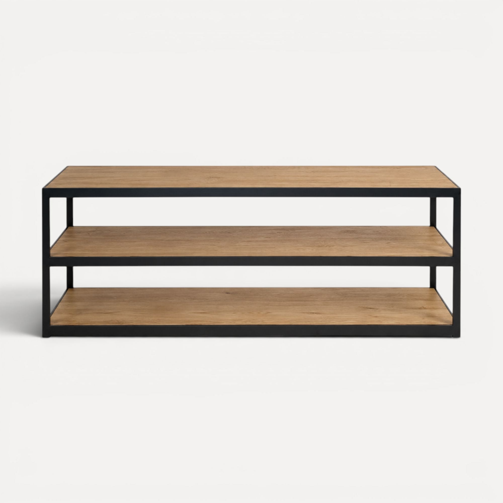 Manhattan Media Unit Office &amp; Storage Furniture Beachwood Designs 