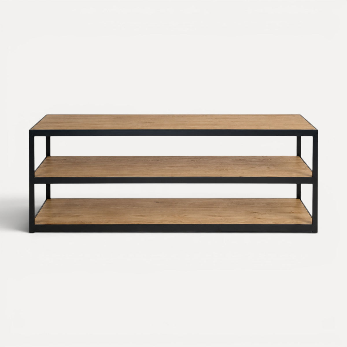 Manhattan Media Unit Office &amp; Storage Furniture Beachwood Designs