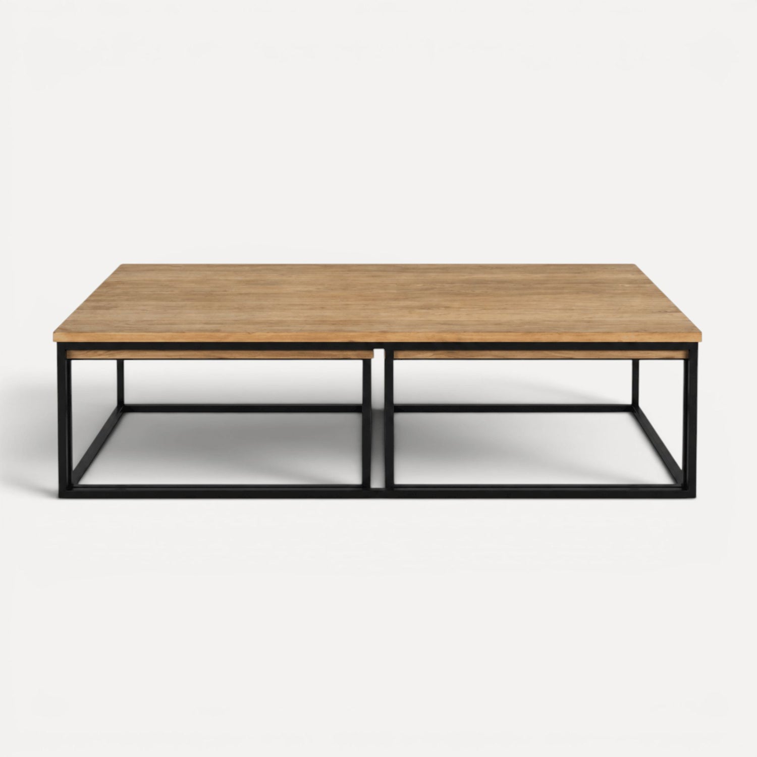 Manhattan Nest Coffee Table Living Furniture Beachwood Designs 