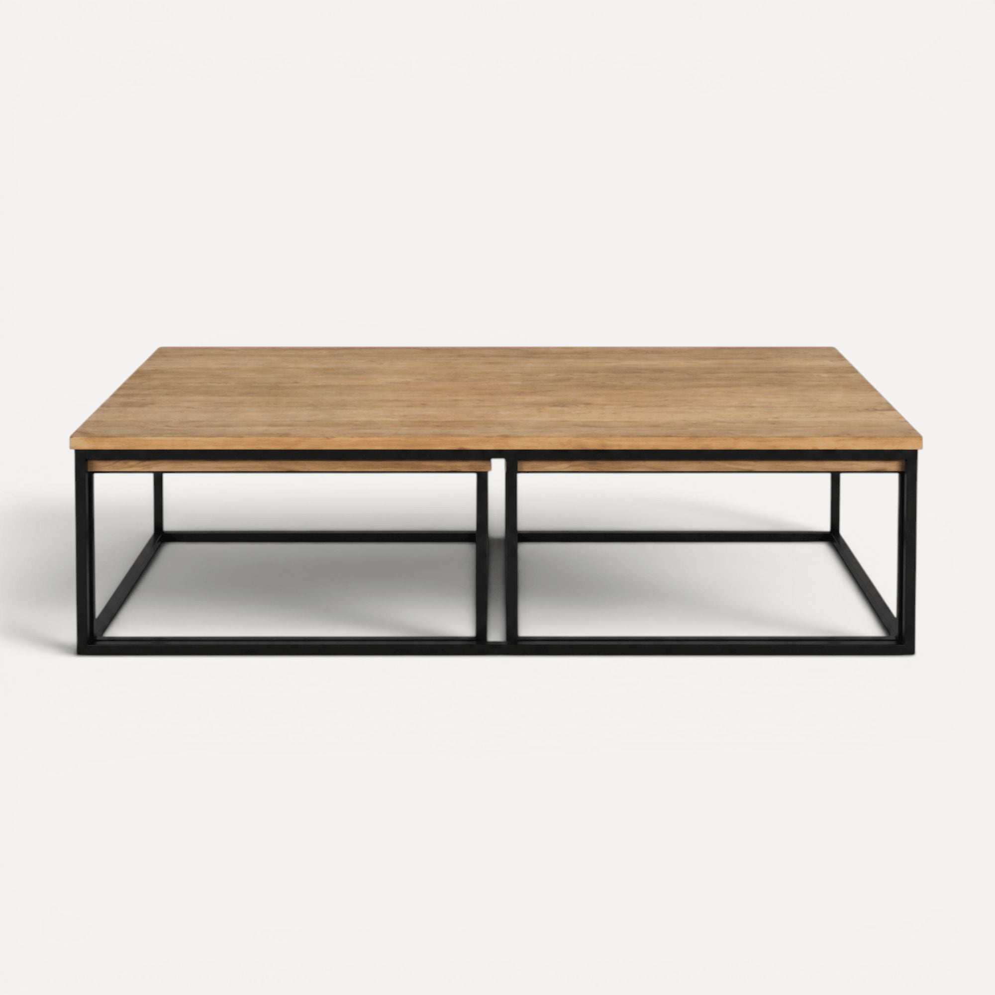 Manhattan Nest Coffee Table Living Furniture Beachwood Designs 