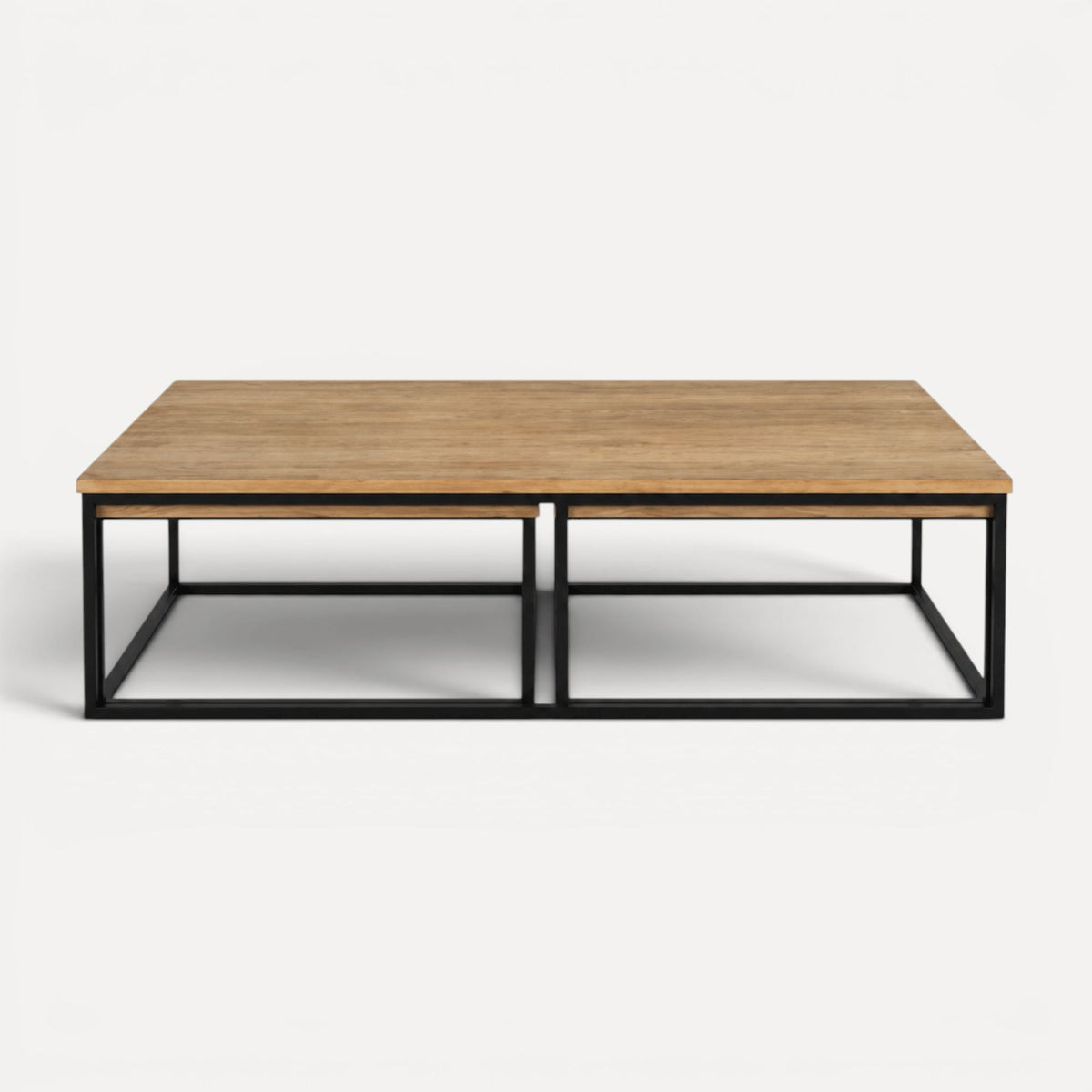 Manhattan Nest Coffee Table Living Furniture Beachwood Designs 