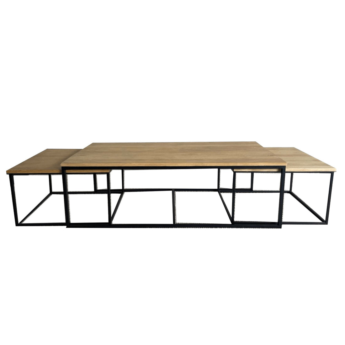 Manhattan Nest Coffee Table Living Furniture Beachwood Designs 