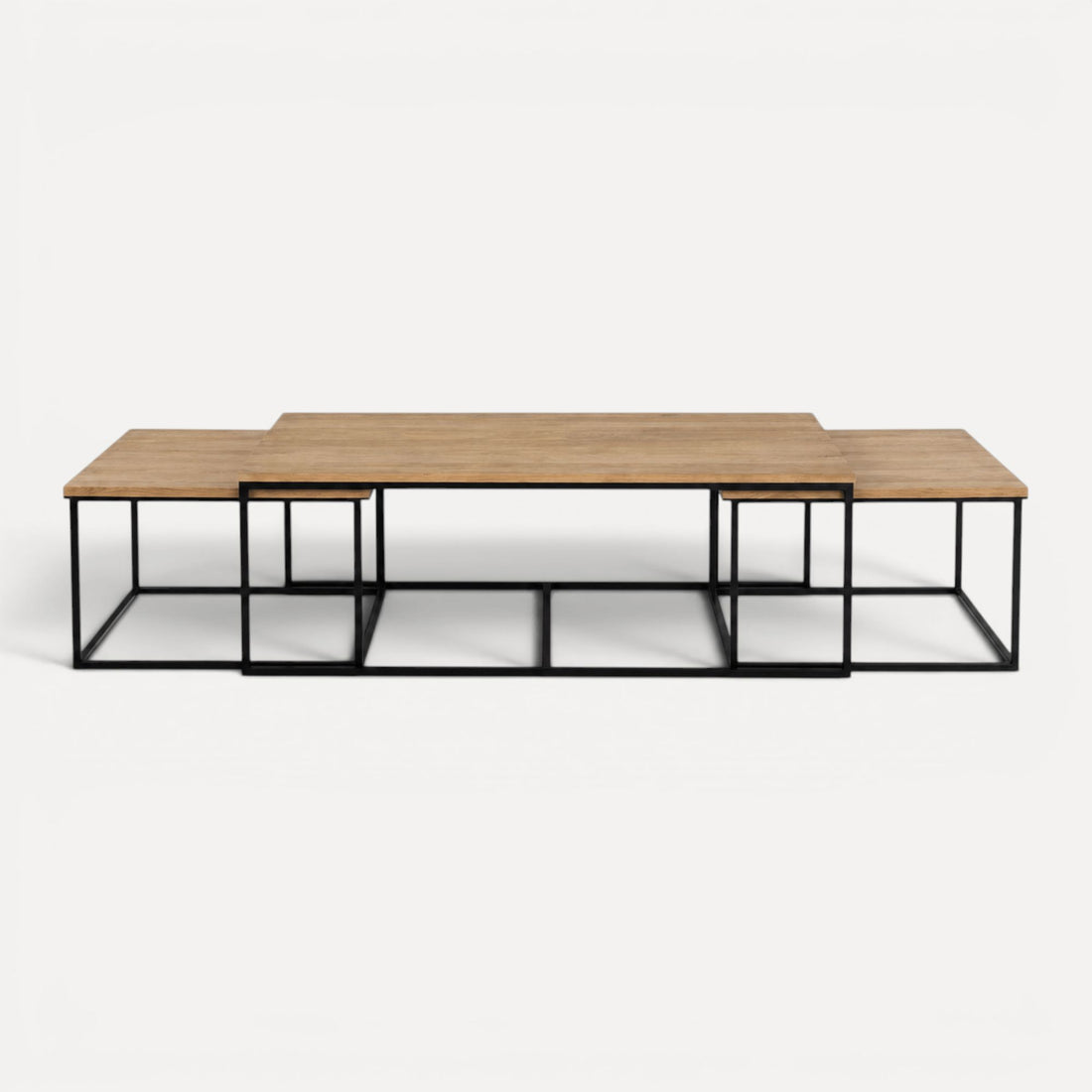 Manhattan Nest Coffee Table Living Furniture Beachwood Designs 