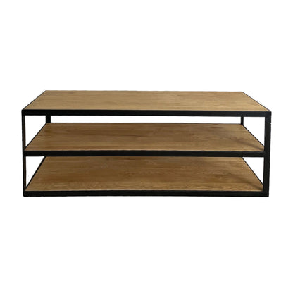 Manhattan Shelving Office &amp; Storage Furniture Beachwood Designs