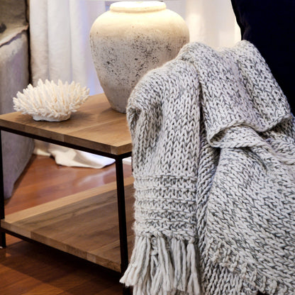 Manhattan Side Table Living Furniture Beachwood Designs