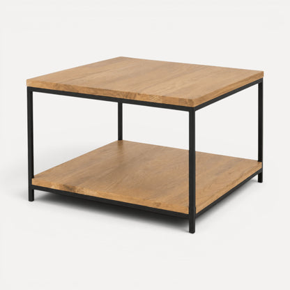 Manhattan Side Table Living Furniture Beachwood Designs 