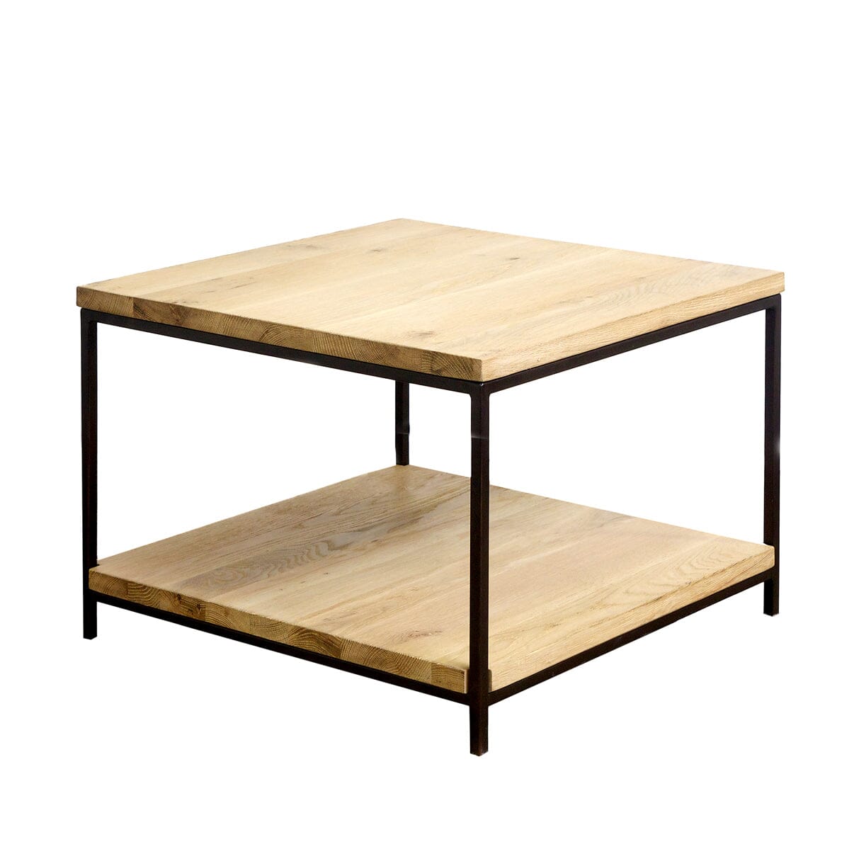 Manhattan Side Table Living Furniture Beachwood Designs