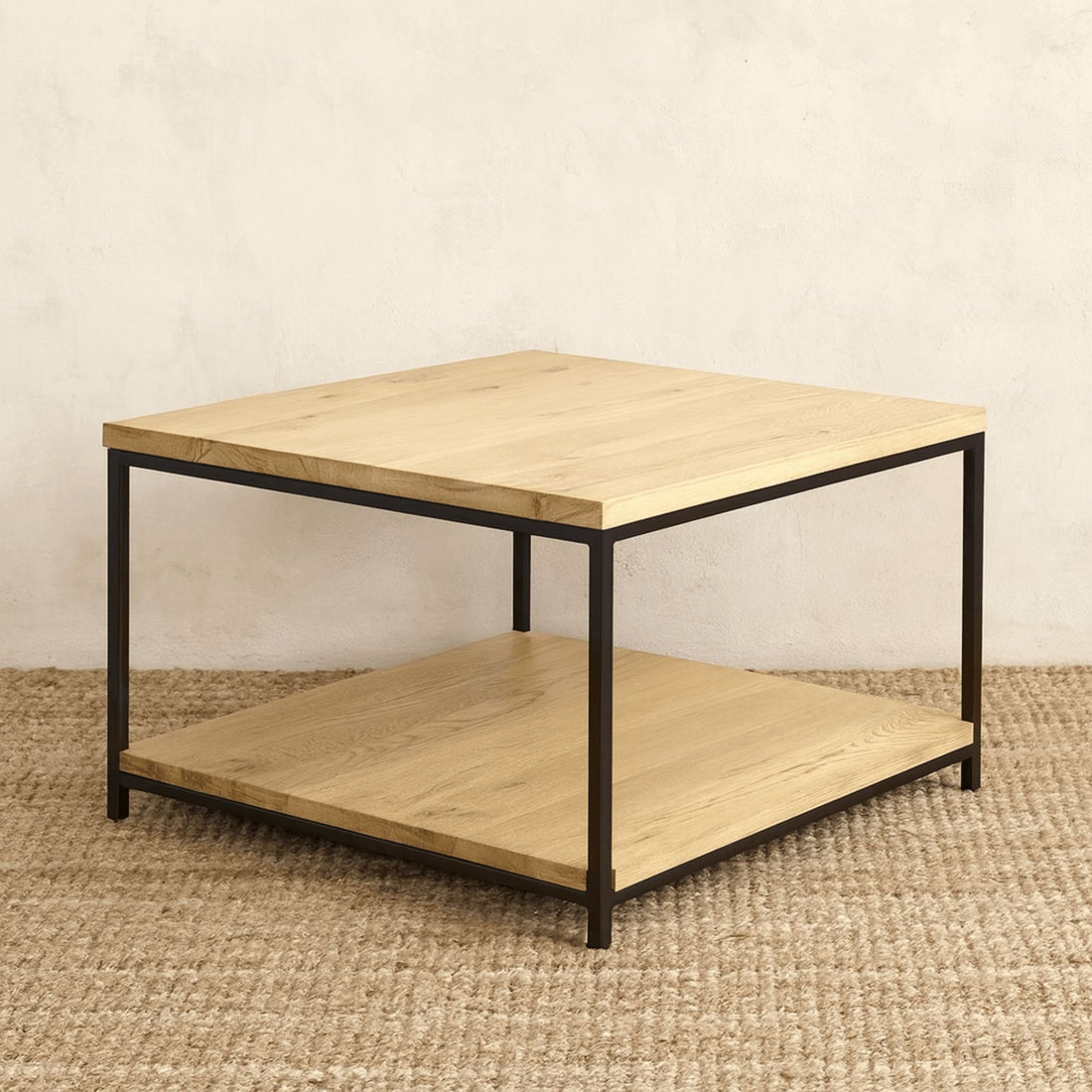 Manhattan Side Table Living Furniture Beachwood Designs 