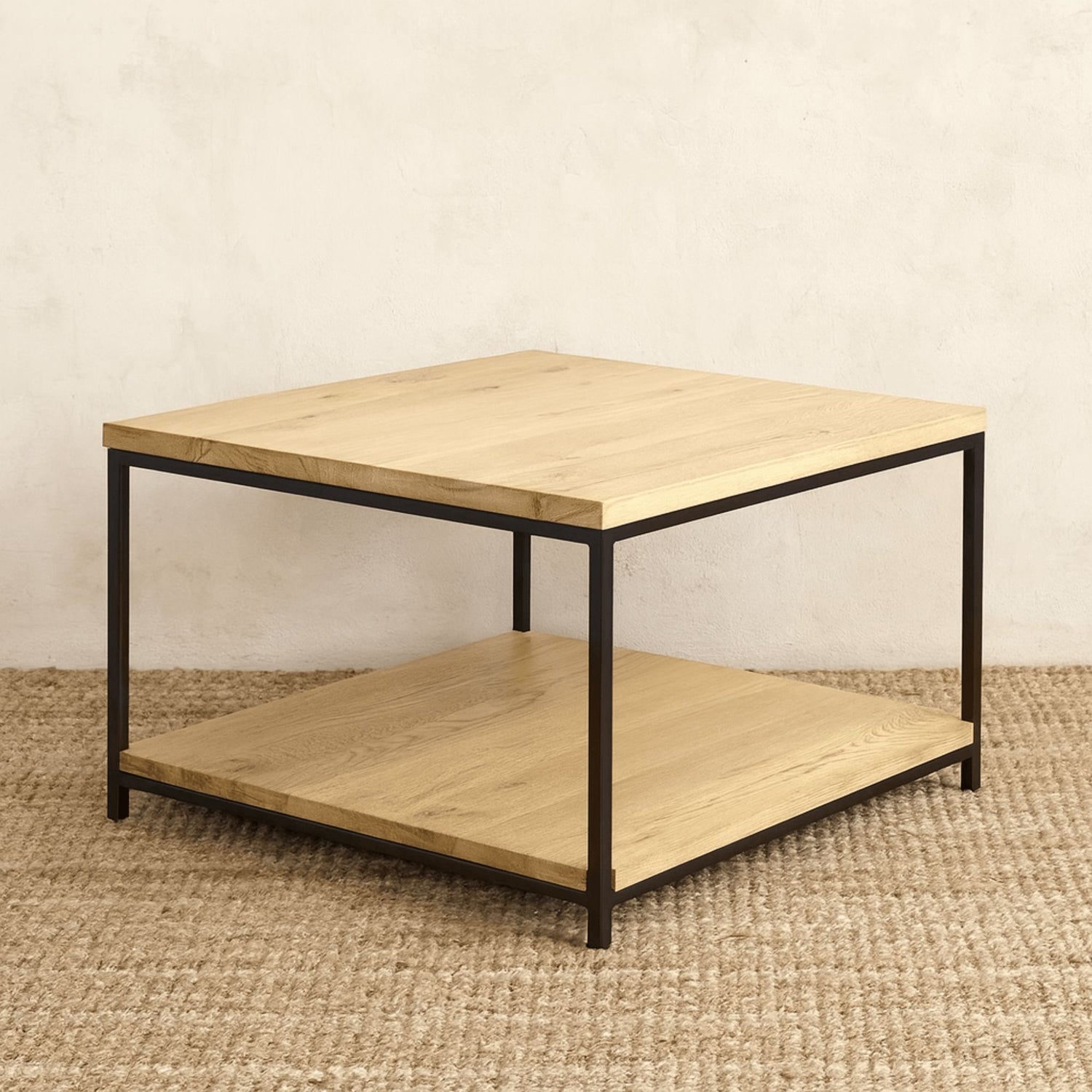 Manhattan Side Table Living Furniture Beachwood Designs