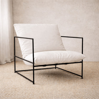 Miami Armchair Living Furniture Beachwood Designs 