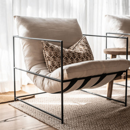 Miami Armchair Living Furniture Beachwood Designs 