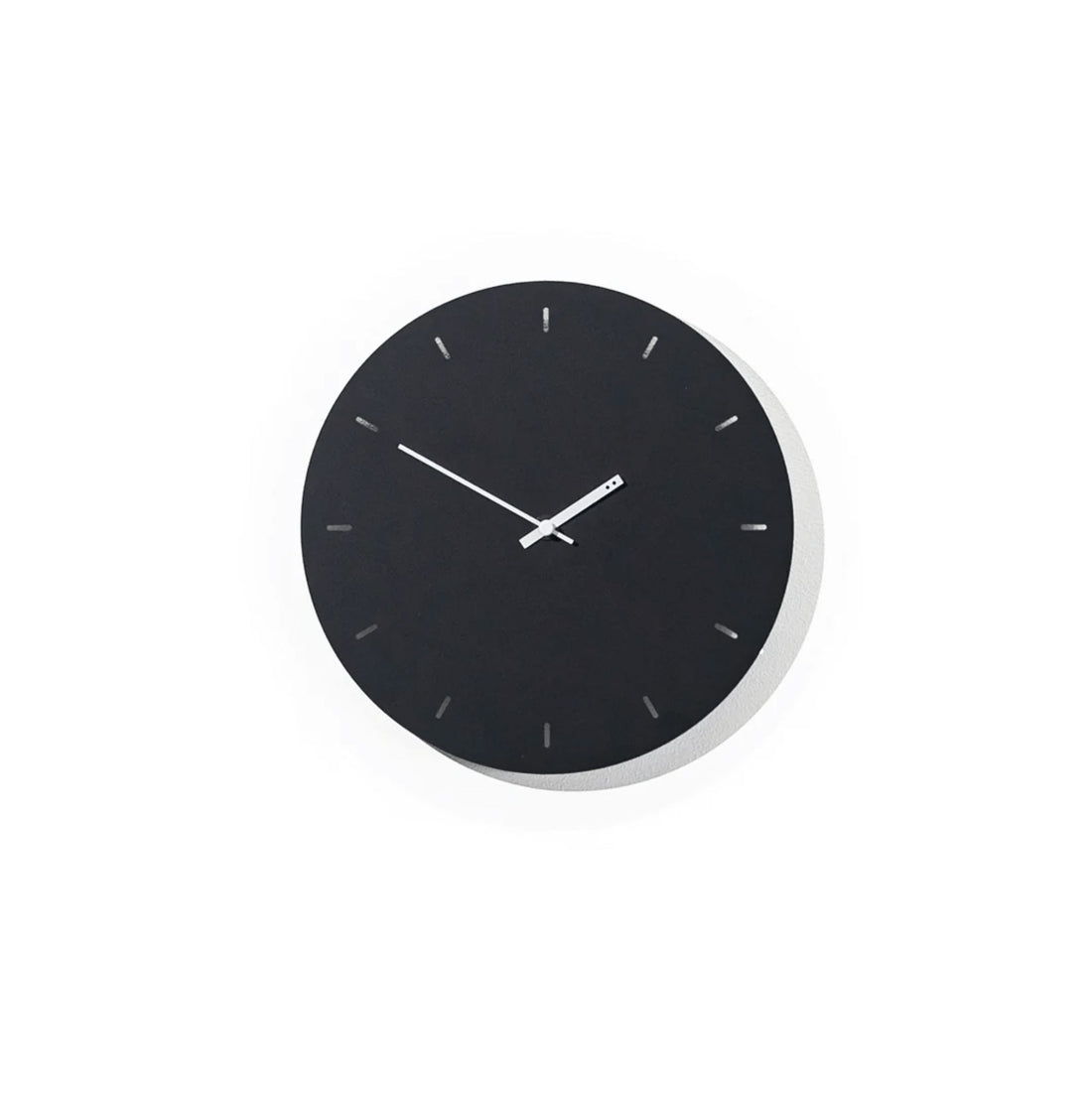 Minimal Clock | Small - 250D Homewares Beachwood Designs
