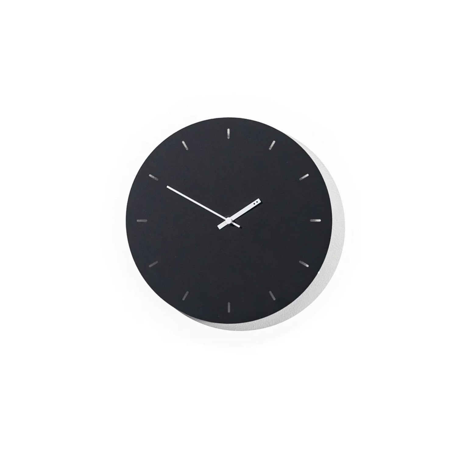 Minimal Clock | Small - 250D Homewares Beachwood Designs 