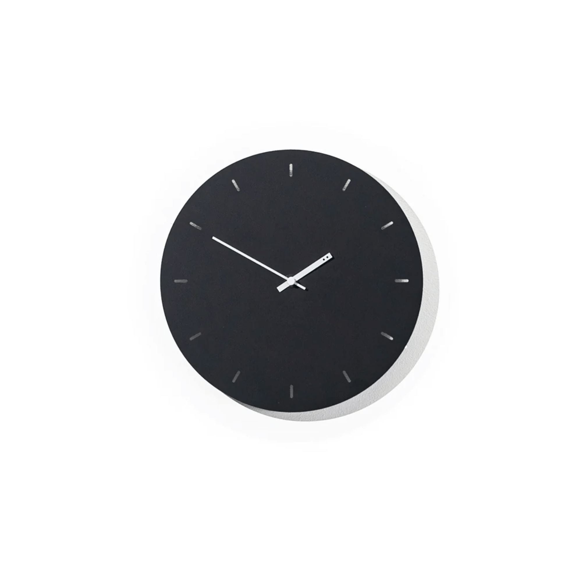 Minimal Clock | Small - 250D Homewares Beachwood Designs 