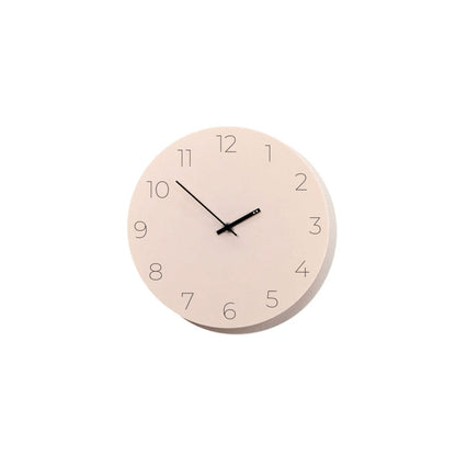 Minimal Clock | Small - 250D Homewares Beachwood Designs 